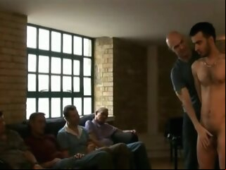 gay group sex gay fetish gay handjob gay cumshot
